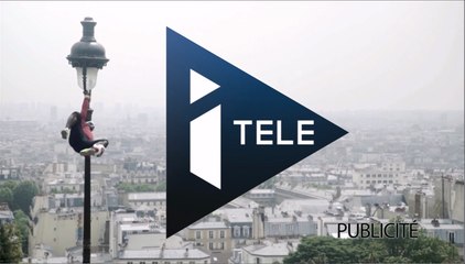 iTELE - Jingle Pub Euro 2016 (2016)