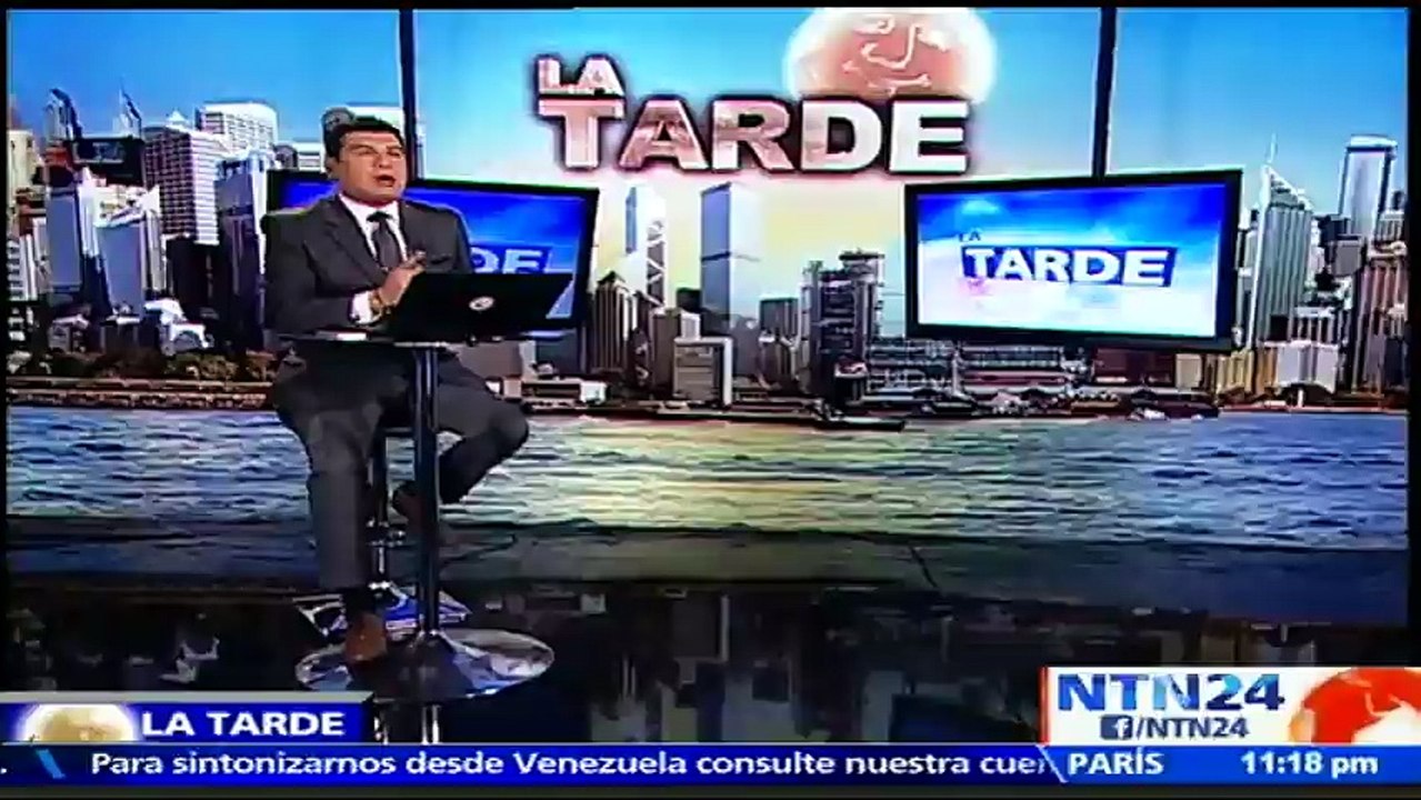 Podemos esperar un contexto bastante agitado para Kuczynski sin una mayoría en el Congreso: politólogo a NTN24