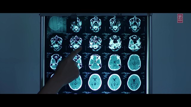 Sonu Nigam׃ 'Aa Bhi Jaa Tu Kahin Se' FULL VIDEO Song ¦ Amyra Dastur