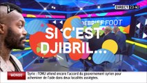 iTELE - Jingle LE DÉBRIEF FOOT - Euro 2016 - Et si c'est Djibril (2016)