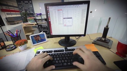 OHM ile Değişime Ayak Uydur