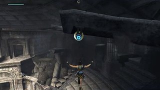 Tomb Raider Anniversary Artifacts & Relics Locations: The Coliseum Artifact