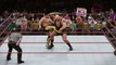 WWE 2K16 big show v hideo itami