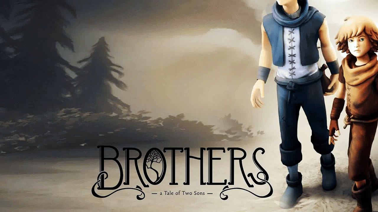 Brothers: A Tale of Two Sons Apk Android Game