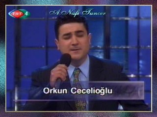 Orkun CECELİOĞLU - Aşkın Gözyaşları (Baktın Da Göremedin Sana Nasıl Yandığımı)