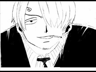 test dialogue de l'oav amateur one piece