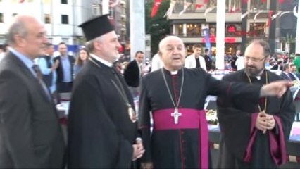 Numan Kurtulmuş: "Kim Bunu Öğrenmek İstiyorsa Hodri Meydan"