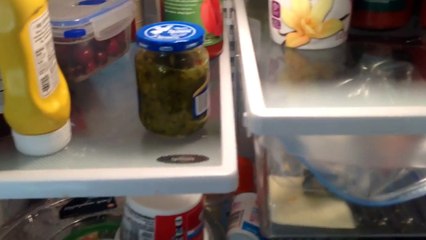 Ketchup and Mustard Sandwich!! ( READ DESCRIPTION )