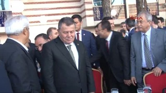 Bekir Bozdağ: Kanun Tasarısı Terörle Mücadele Eden Güvenlik Kuvvetlerimize Hukuki Himaye...