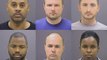 Who’s who in the Freddie Gray trials