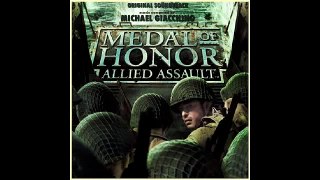 24 - Medal of Honor Allied Assault:  Thuringer