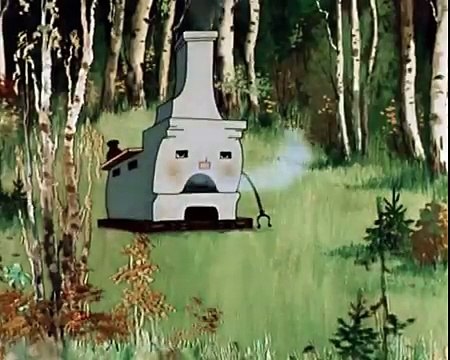 Гуси-лебеди