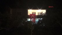 Bitlis-Ahlat'a Şehit Ateşi Düştü