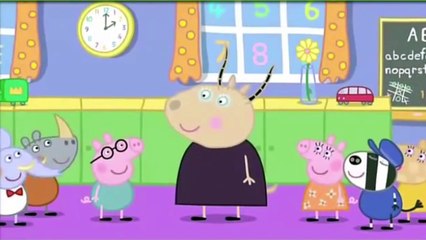 Peppa pig en español  Temporada 4 completa  Parte 8 ᴴᴰ ❤️