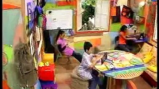 Kids on 2 Episode 100 Jumaat 20/08/2010 Part 3