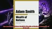 Pdf online  The Essence of Adam Smiths Wealth of Nations Essence of Axios