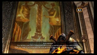 God of War® III (capitulo 19) vamos por hermes
