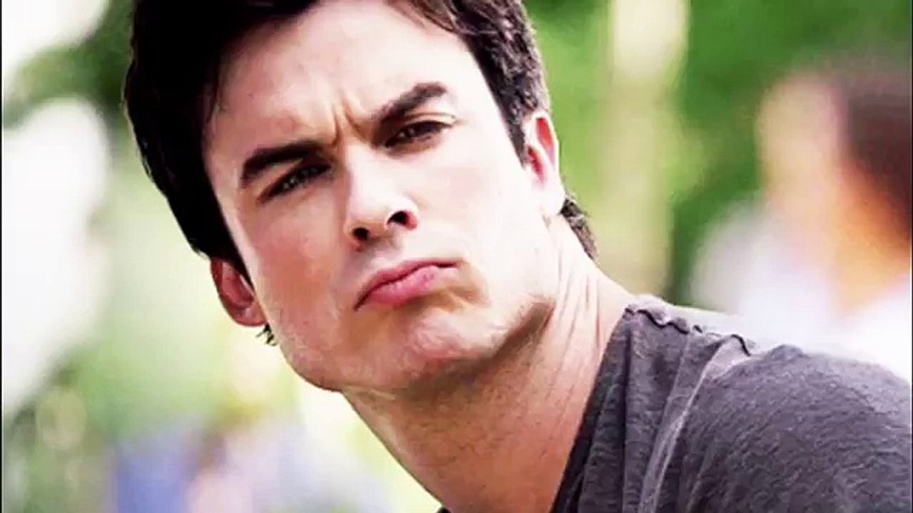Ian (Daymon Salvatore) - Hands Off My Man