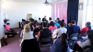Retiro de enseñanzas y meditación. Tijuana, B.C. 26 al 28 de febrero