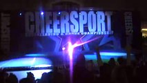 cheer extreme kernersville -youth elite 09-10