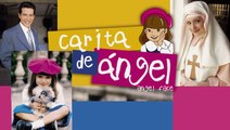 CARINHA DE ANJO - CAPÍTULO 82