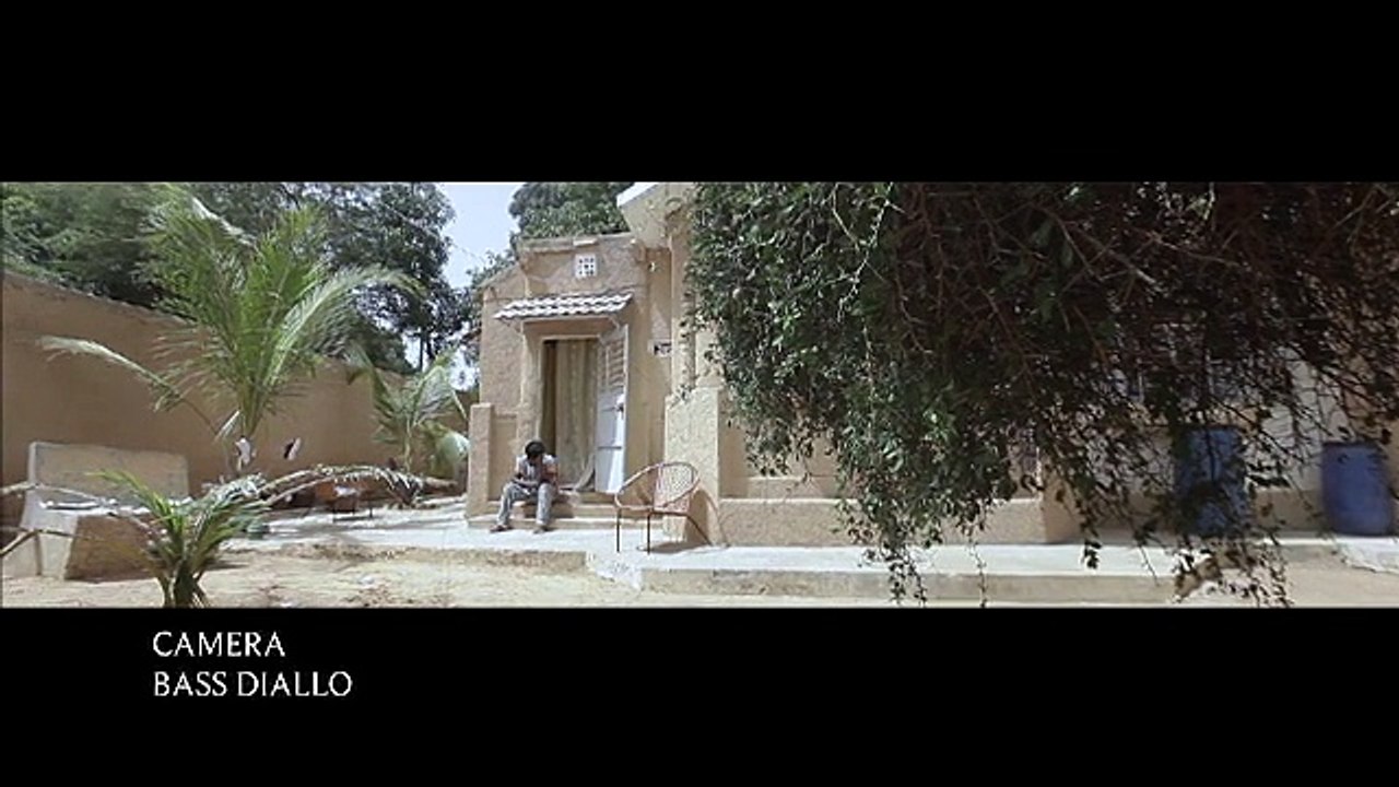 KEUR GUI AK KOOR GUI EP4