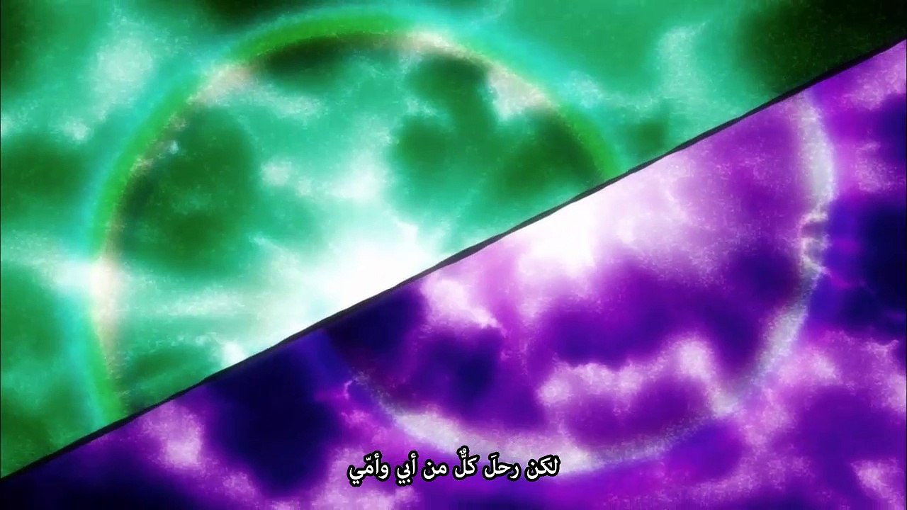 [shahid anime] kakachi  senpay