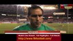 Claudio Bravo post match interview - Argentina vs Chile 2-1 HD