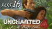 Uncharted 4: DESTINY RISE OF IRON - Chapter 15: The Thieves of Libertalia - Gameplay Walkthrough