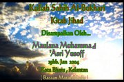 Sahih al-Bukhari - Matan Hadith - Kitab Jihad - Sesi 26 - 19-Jan-04