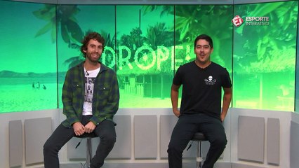 DROPEI - Piscina Kelly/ WSL Pro Fiji