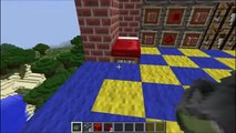 Minecraft Mod Tanıtımı #1 [Gece Görüşlü Dürbün Modu]