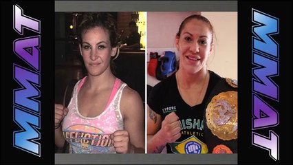 RDA: Conor/Nate 2 makes NO SENSE, Id beat BOTH on same night; Rory: GSP will be back if $ is righ