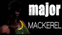 Major Mackerel - Bait (Elephant Man Diss) - The Promise Riddim - Siv Man Rec - Dec 2013