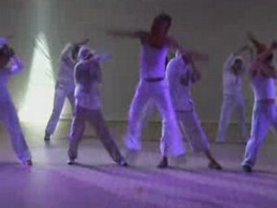 Fatal Bazooka - Parodie des Foulifouls