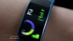 How to Get Started with Samsung Gear Fit2