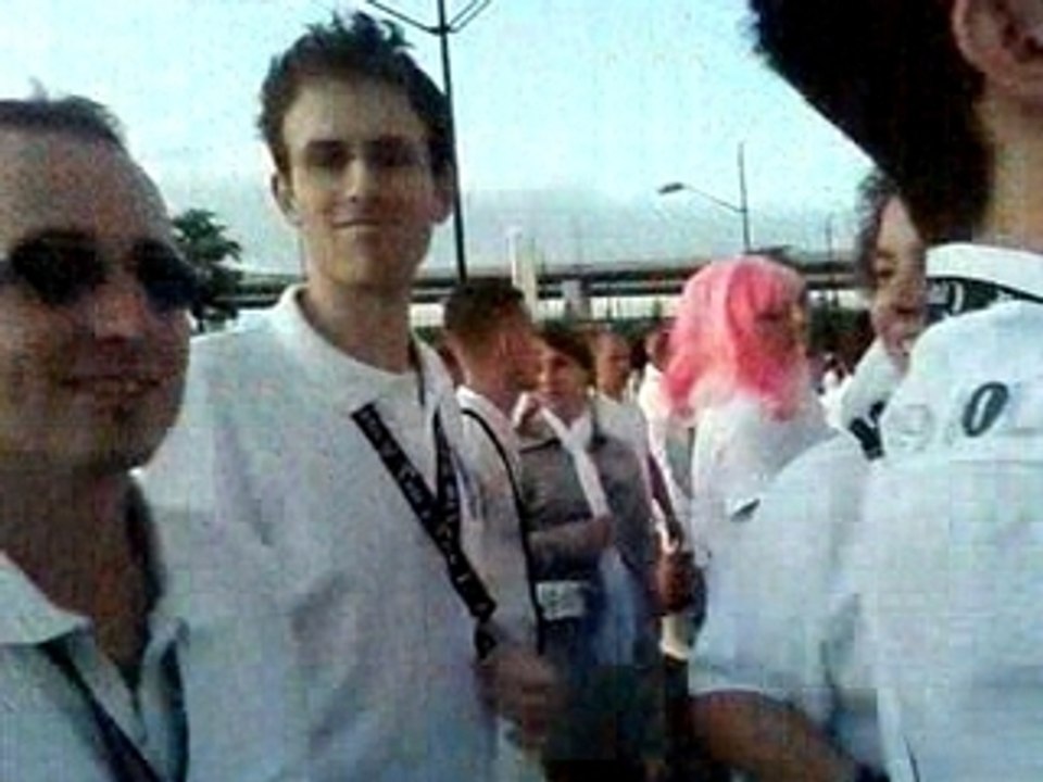 sensation white 2007 (ARENA D'AMSTERDAM)