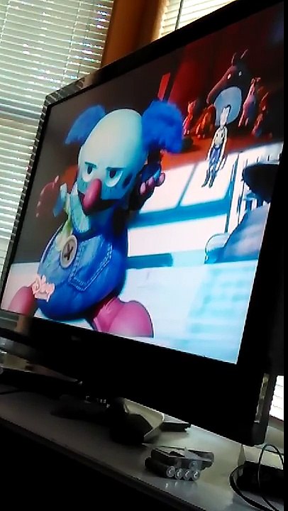 Toy story 3