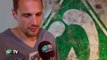 Jaroslav Drobny wechselt zu Werder Bremen SVW