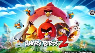 Angry Birds 2|#3