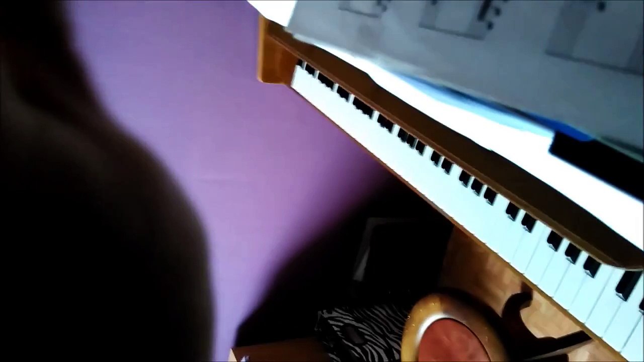 Ziemlich beste Freunde Soundtrack - Intouchables  - Una Mattina - Ludovico Einaudi   432 Hz Piano