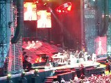 Concert Bon Jovi Twickenham 28-06-08
