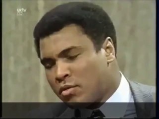 Muhammed Aliden Koruman Var Mı؟ Sorusuna Muhteşem Cevap