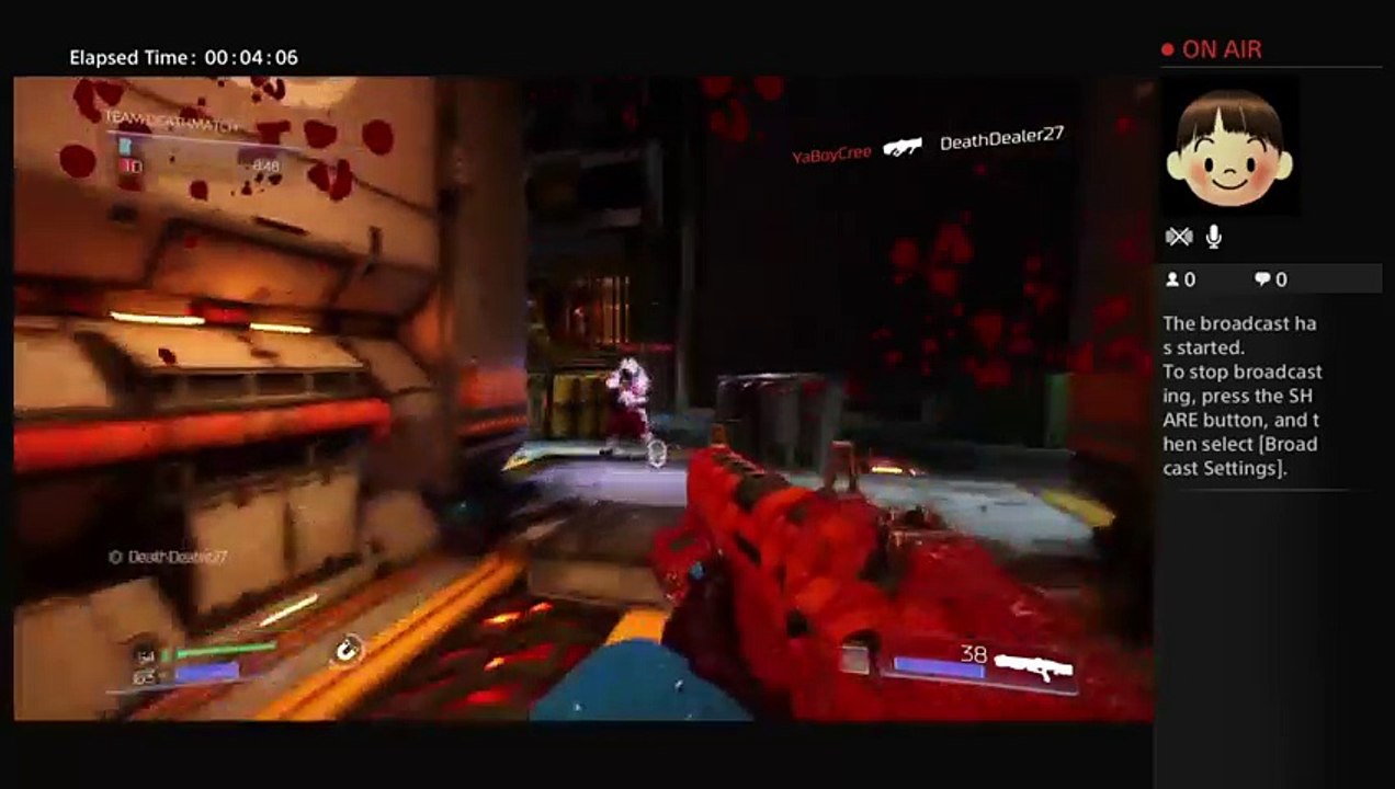 DOOM TDM (27)