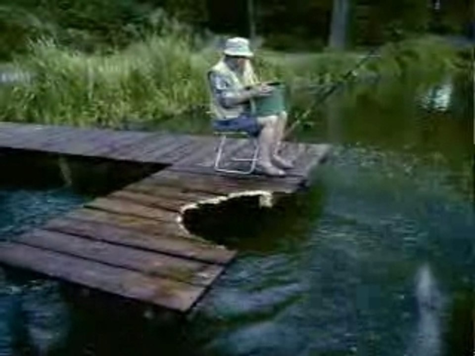 Fishing