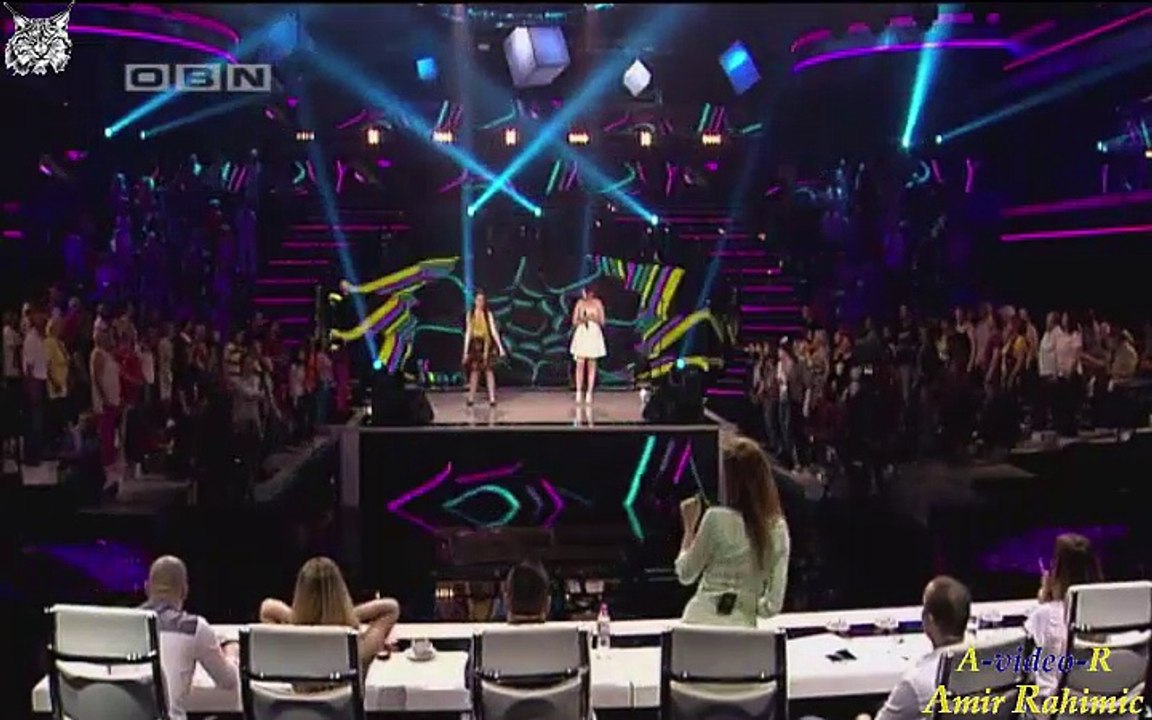 Valentina Kuzmanovic - Neki novi klinci 10.06.2016