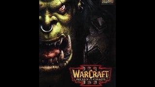 Warcraft İ Reign of Chaos Music Heroic Victory