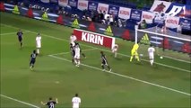 Japan vs Bosnia & Herzegovina 1-2 [ Kirin Cup 2016 ] [ Final ] Goals & Highlights HD