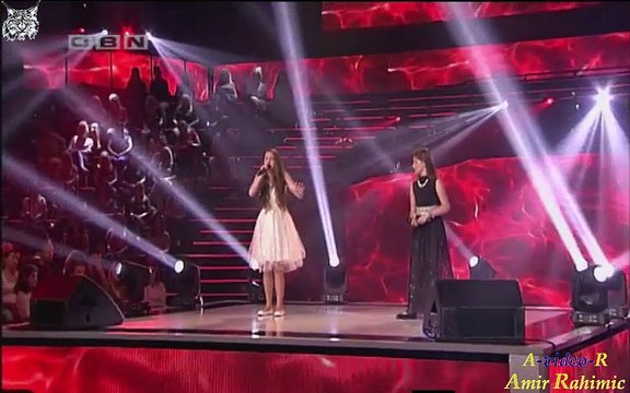 Belma Huseinefendic - Neki novi klinci 10.06.2016