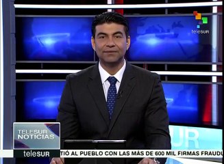 Venezuela: nueva fase de verificación de firmas culmina el 26 de julio